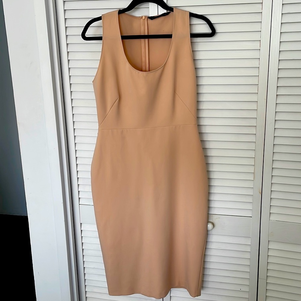 Zara Dress - only worn once. Perfect condition
